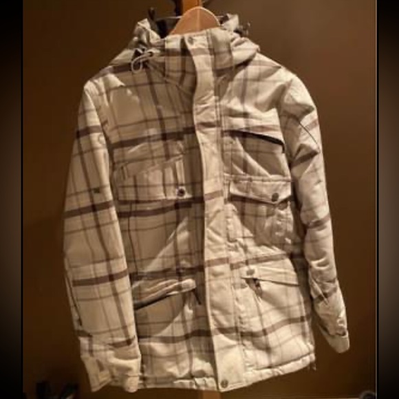 Ripzone 10,000mm ski coat - Picture 1 of 2